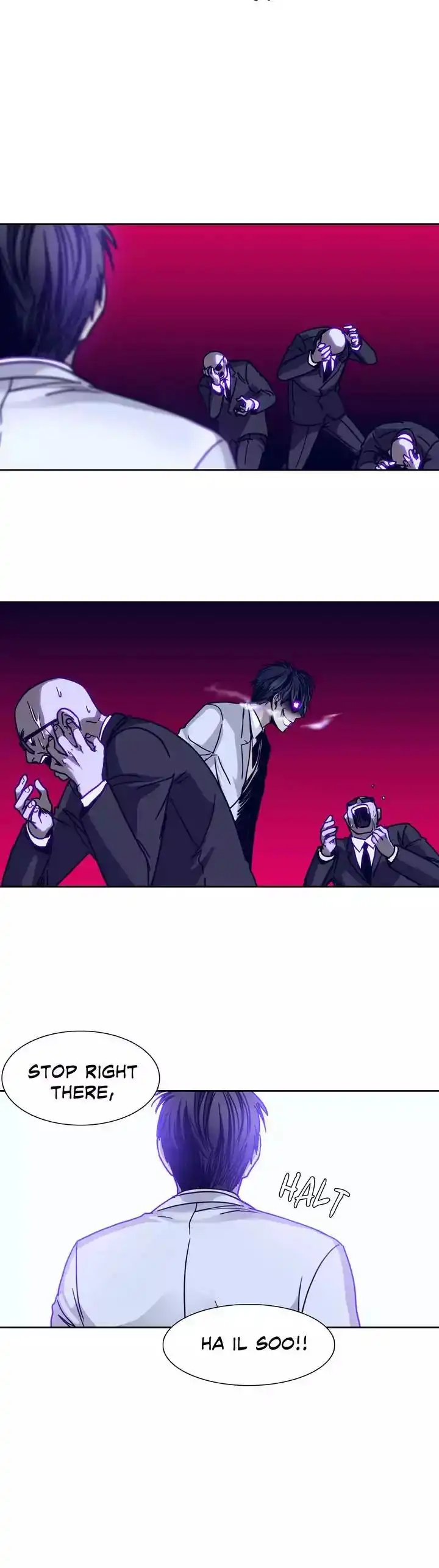 Unknown Code Chapter 31 15